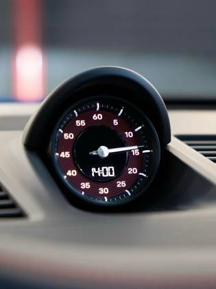 PORSCHE 911 3.0 24V H6 GASOLINA CARRERA 4 GTS PDK